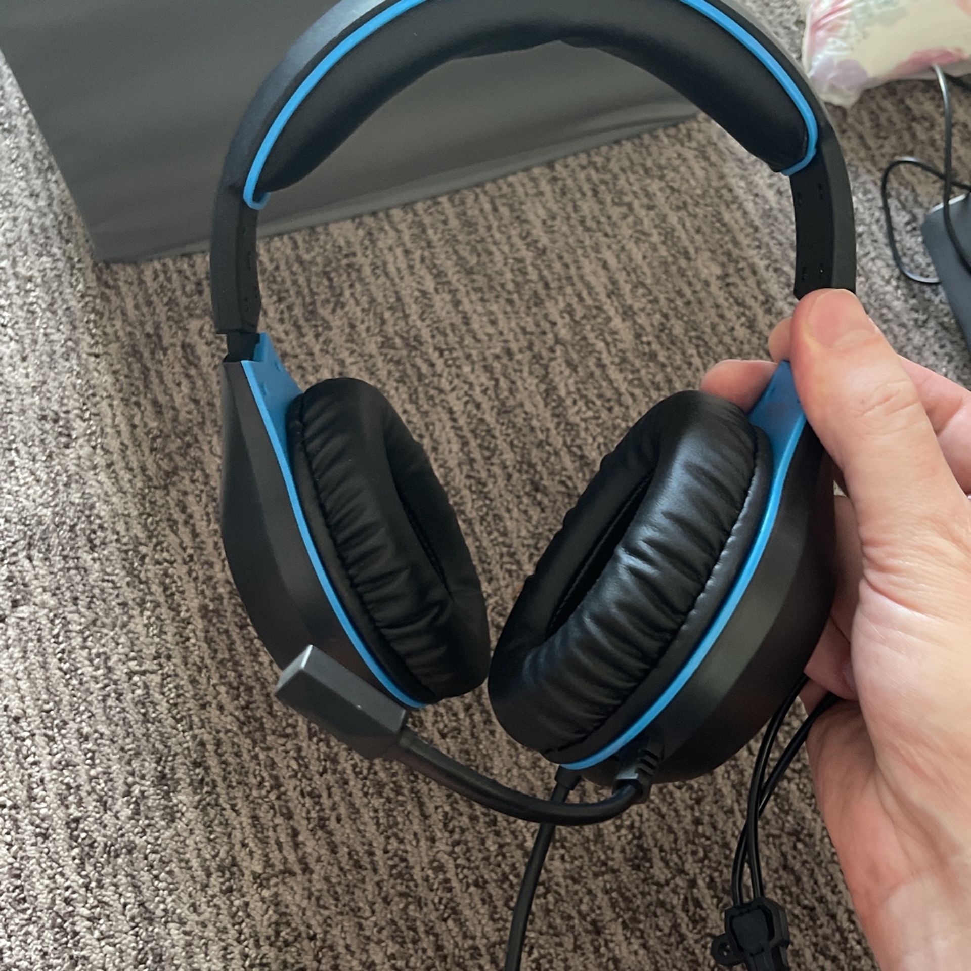 Gaming Headphones
