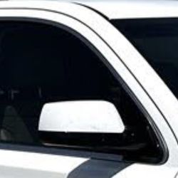 OEM Chevy Suburban Mirrors 