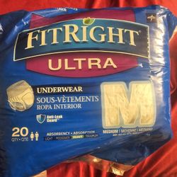 Adult Underwear 