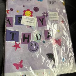 Olivia Rodrigo Table Covers 