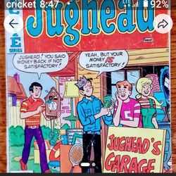 Comic Book