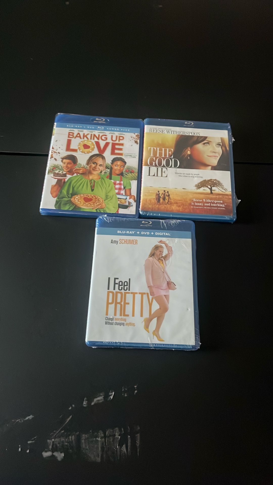new blu-ray bundle
