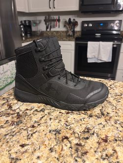 Under Armour Valsetz RTS 1.5  Police