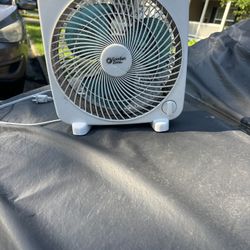 Fan