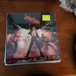 Vinyl Collection