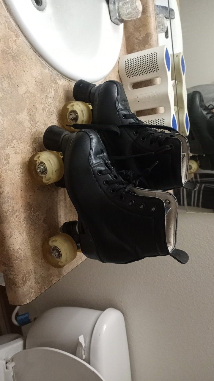 Skates LED Lights