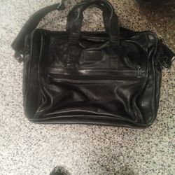 Tumi 906D3 Vintage Leather 