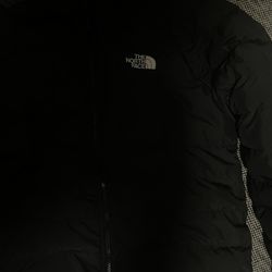 North Face Puffer