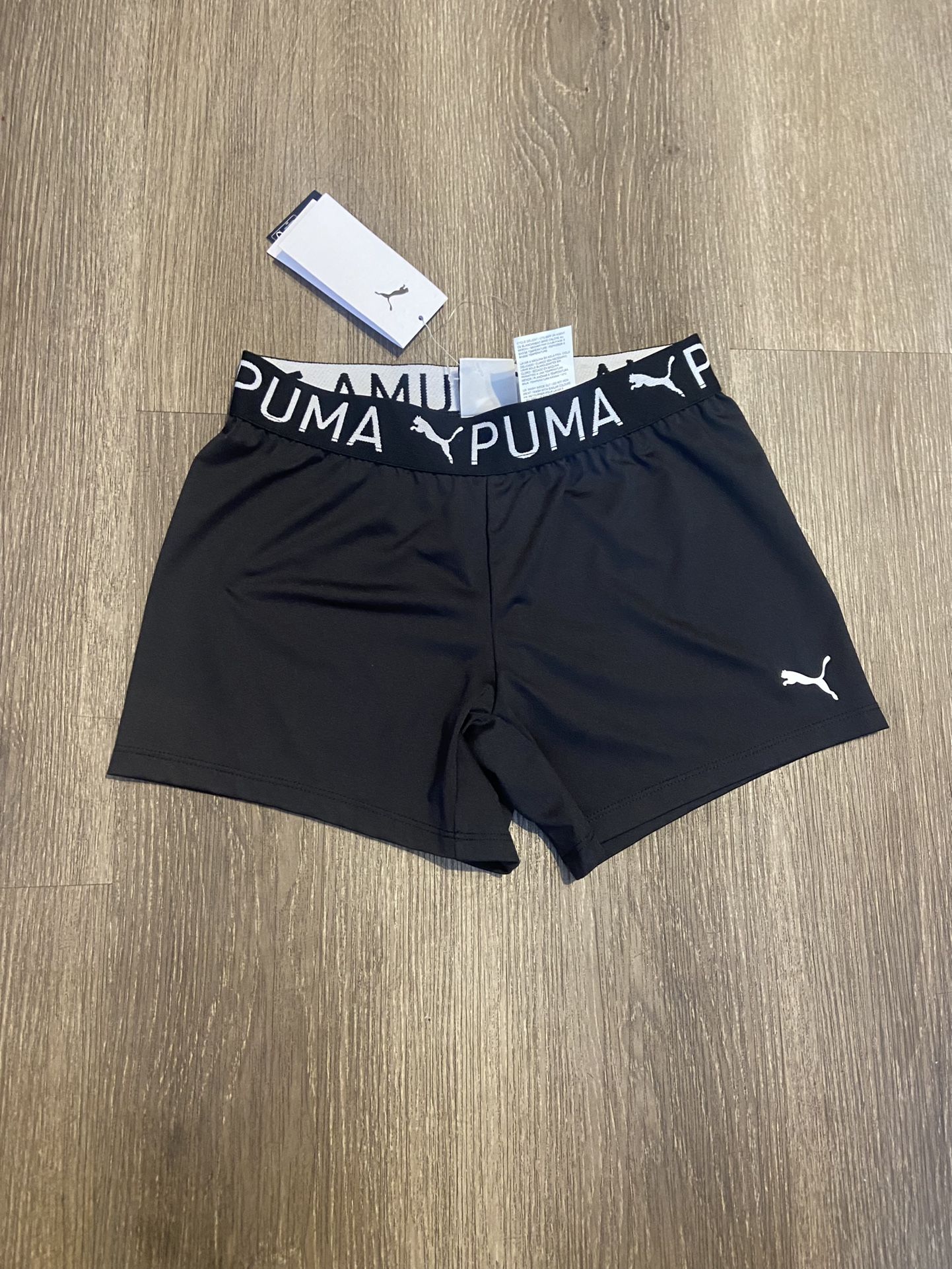 Puma Shorts