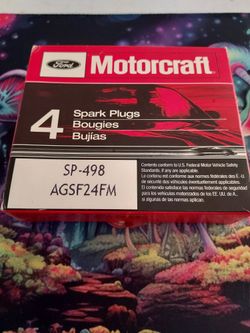 SP-498 MOTOR CRAFT 3PCS
