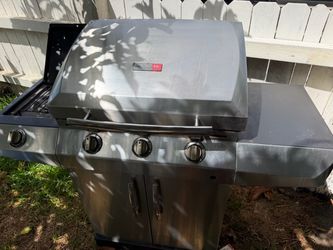 Char-broil