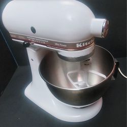 KitchenAid Ultra Power Mixer
