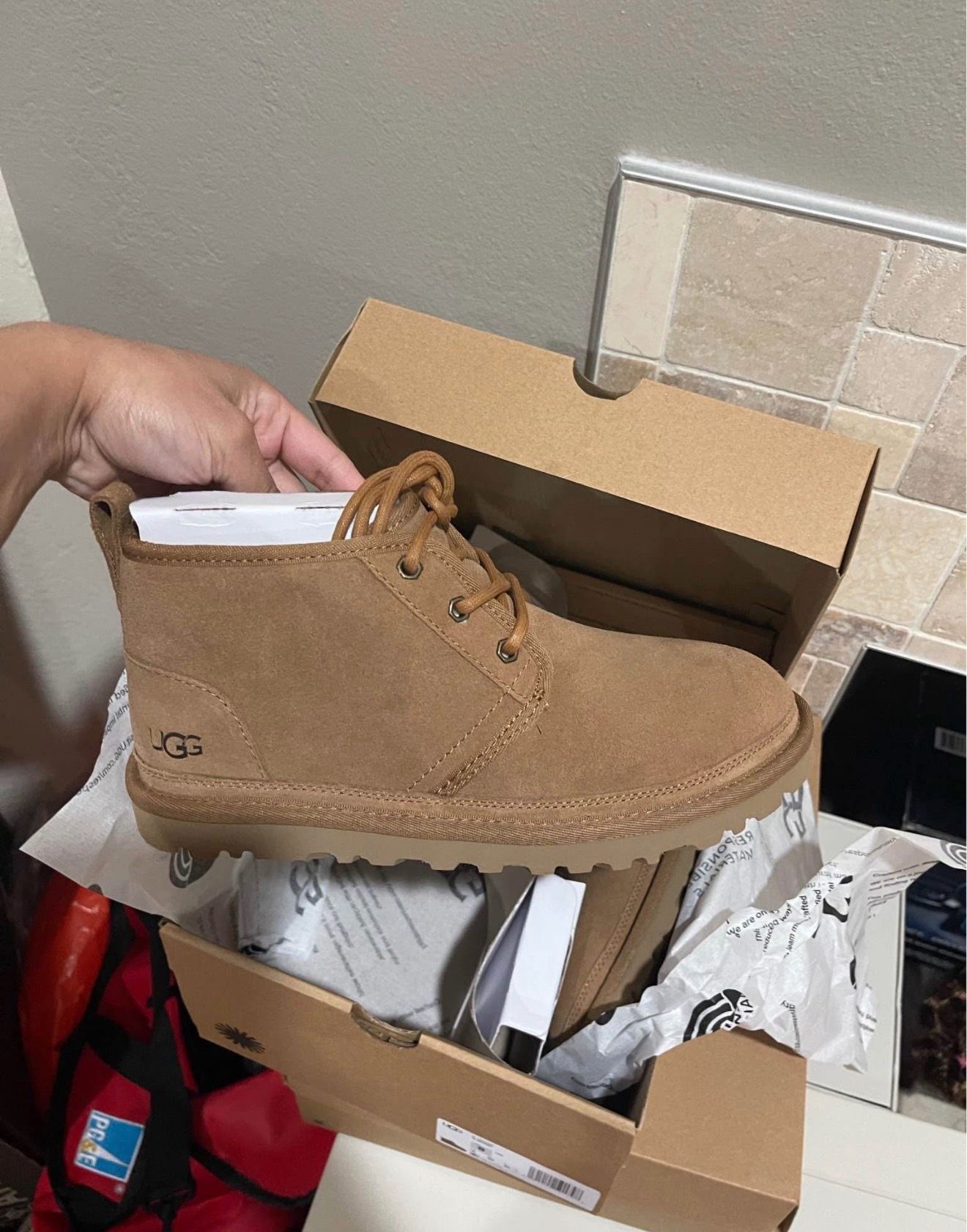 Brand New UGG boots