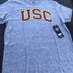 NEW USC GEAR