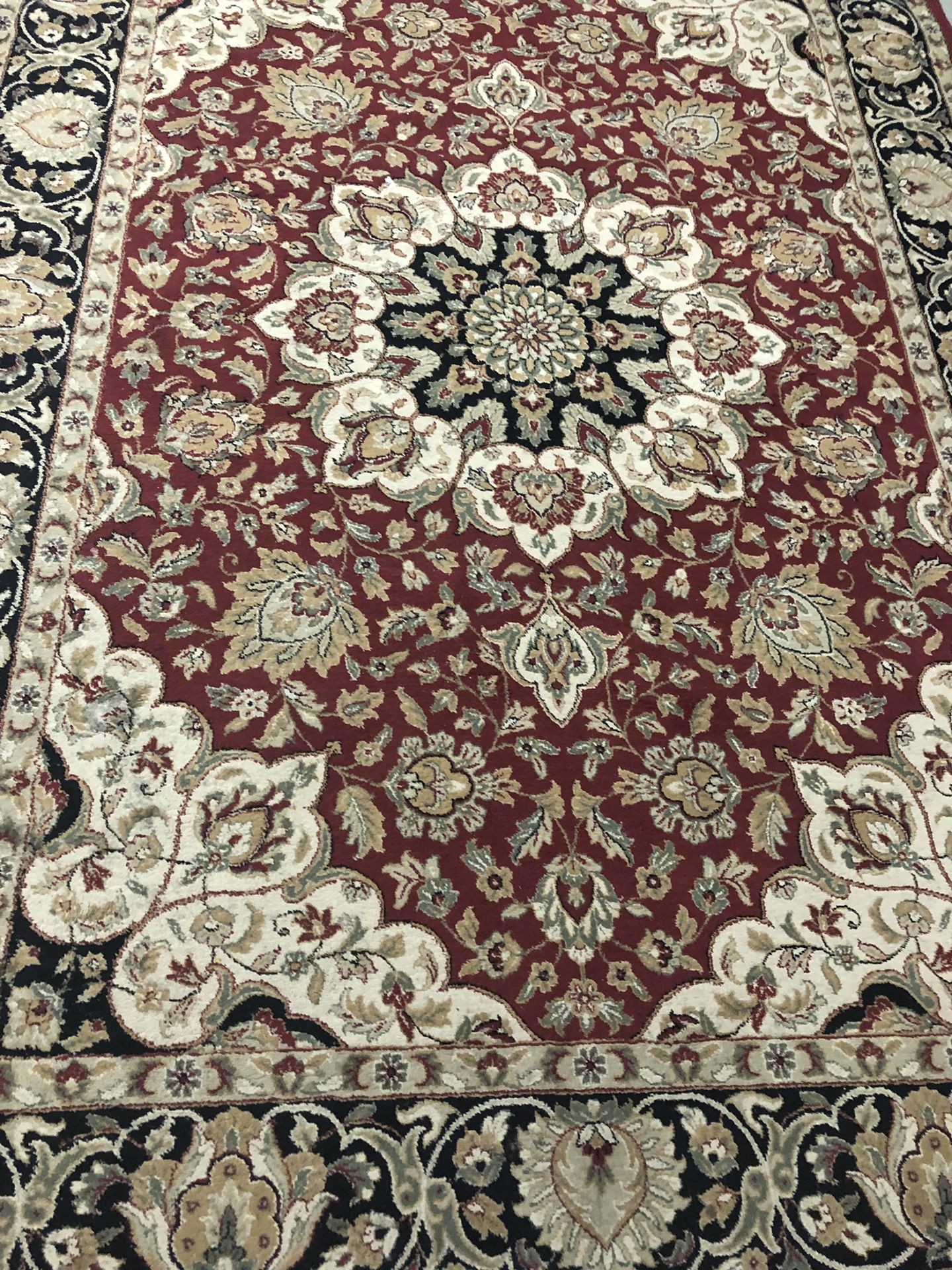 Area rug