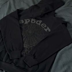 Sp5der Hoodie