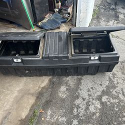 Tool Box For Truck