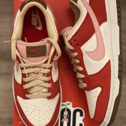 Nike Dunk Low Bacon