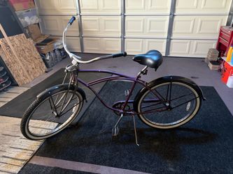Schwinn bike
