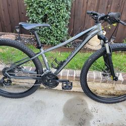 Specialized Pitch MTB 