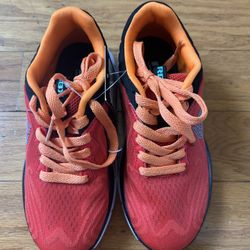 NWT RBX boys sneakers size 1