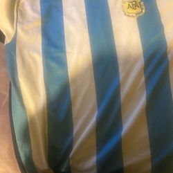 Argentina Jersey 