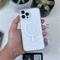 iPhone 12 Pro Max 128Gb Unlocked