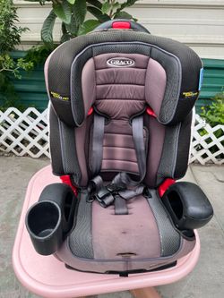 Car seat