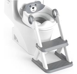 Potty Training Toilet Seat