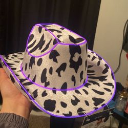 Cowgirl Hats 