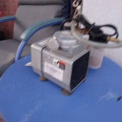 DOA-V72290-AA -Gast Vacuum Pump