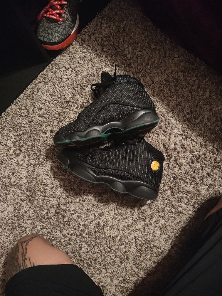 Jordan 13 