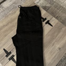 Essentials Fear Of God, Sweats, Black, XL 