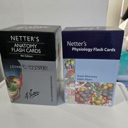 Anatomy & Physiology Study Material