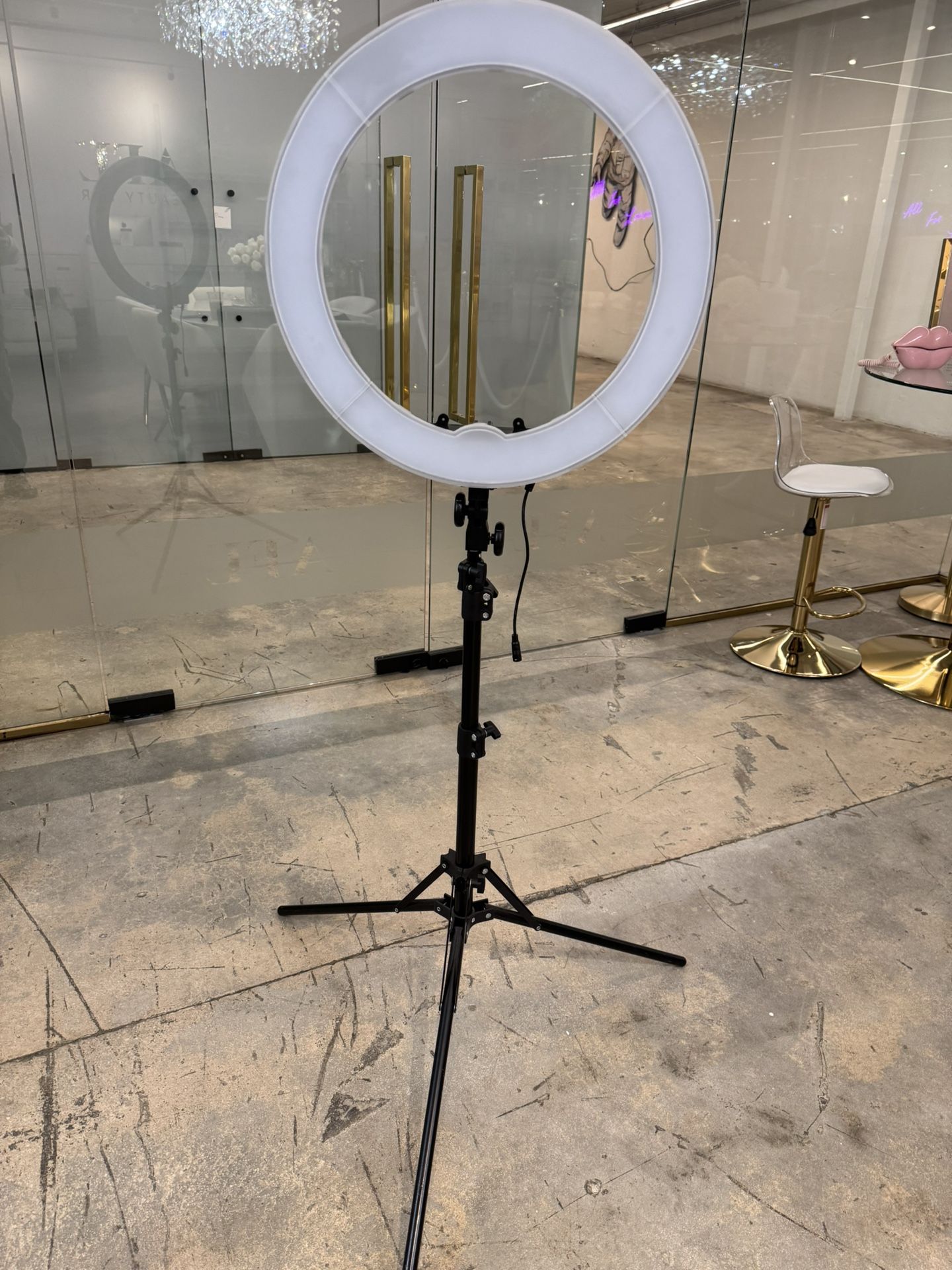 Ring Light