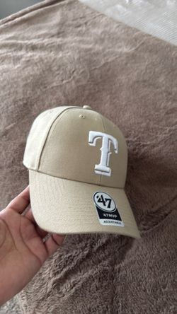 Rangers hat