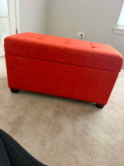 Bench