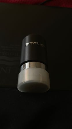 Orion explorer ii eyepiece 25mm