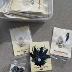 Hair Accessories , Brand New. 