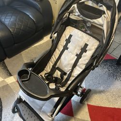 Baby Stroller 