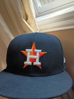 Astros fitted 7