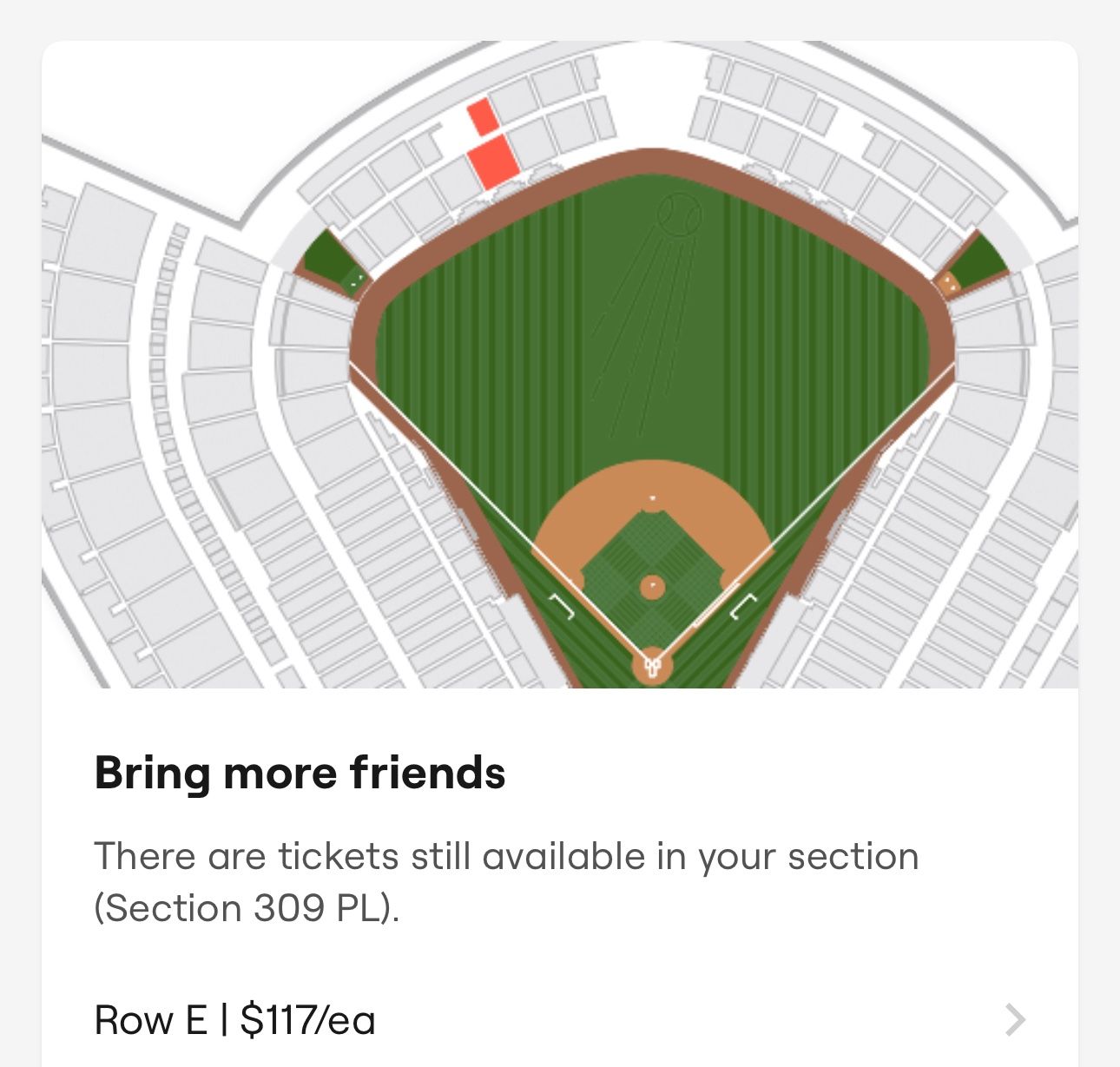 Wild card dodger ticket