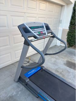ProForm XP Trainer 580 Folding Treadmill – Works Great