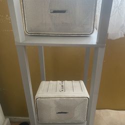 Bose Speakers 
