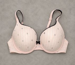 Victoria’s Secret Body By Victoria Perfect Shape Bra Size 32DD