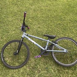 DK Expert BMX Race Bike