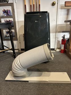 Lg 1218 GXR Affordable Air Conditioner