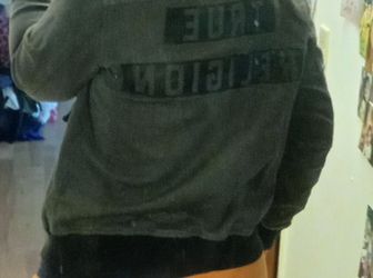 True religion Jacket