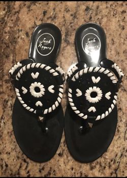 Jack Rogers