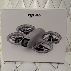 DJI NEO 